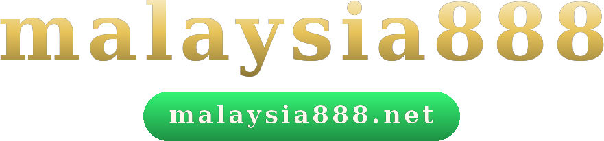malaysia888 logo