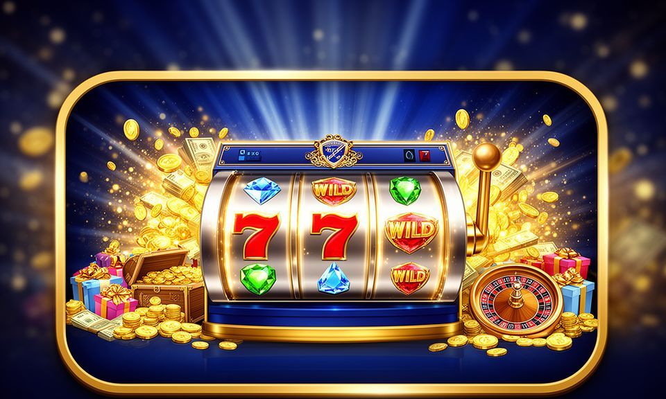 malaysia888 Slot Feature Spins
