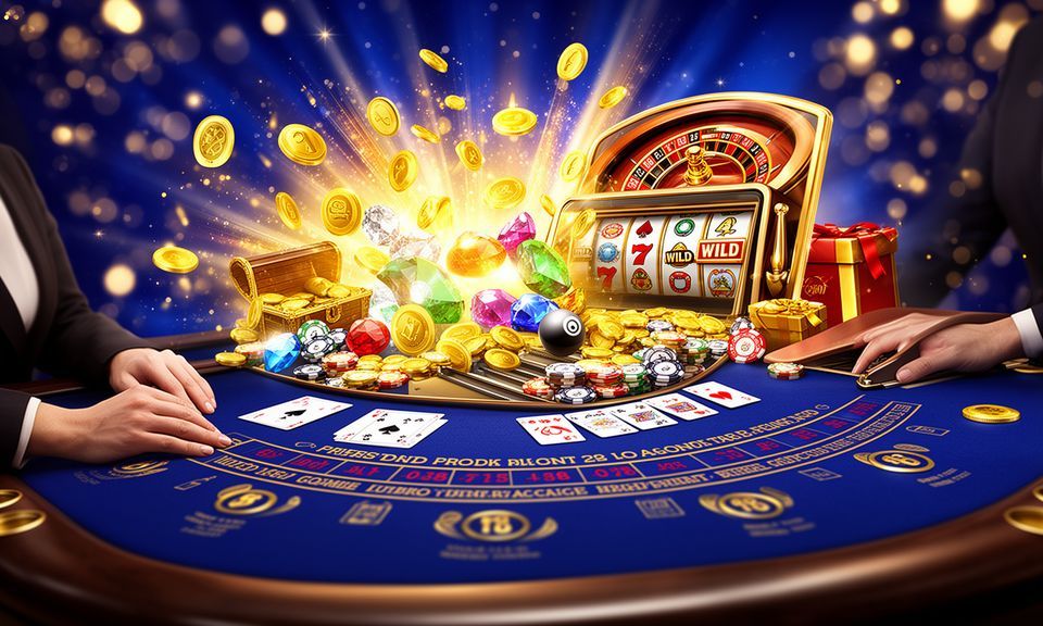 malaysia888 Casino